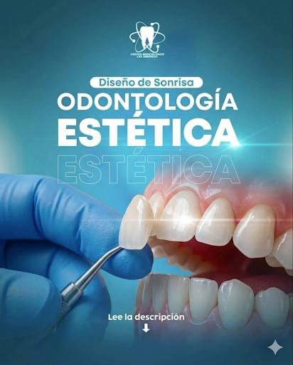 Odontología Estética