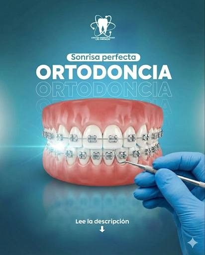 Ortodoncia