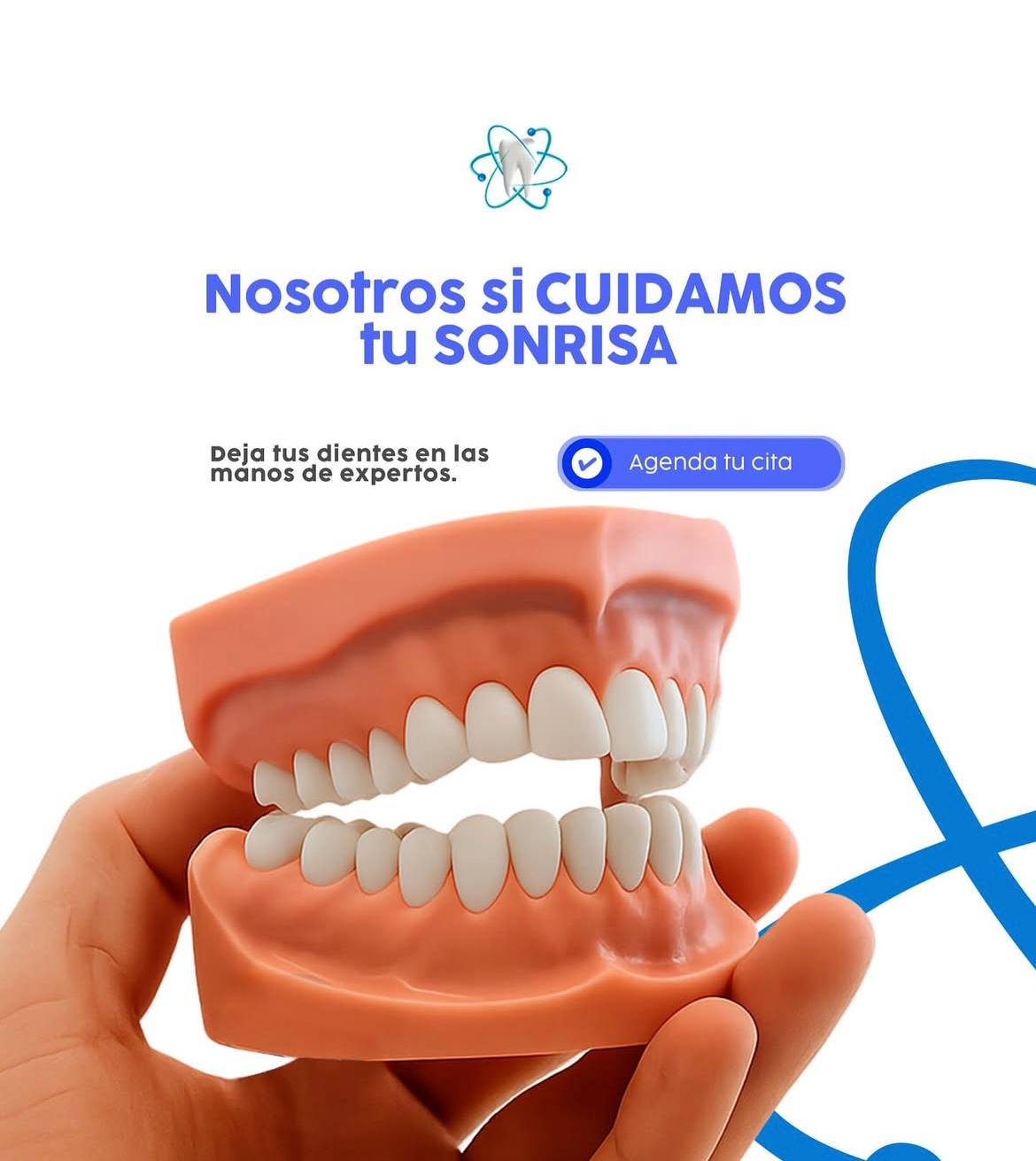 Centro Odontológico Las Américas - Instalaciones modernas